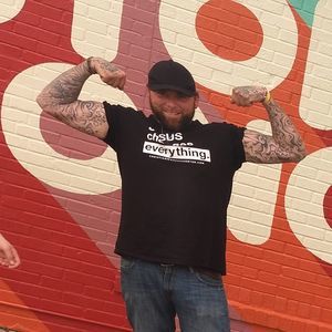 Meet your Posher, Cody